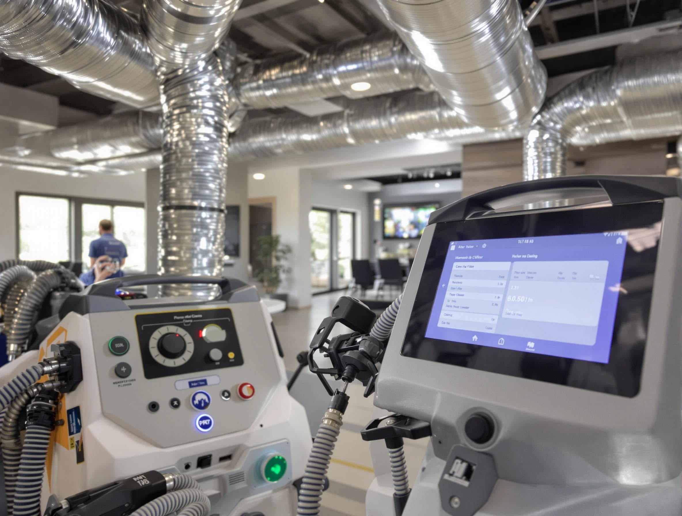 Expert mold remediation by Pelham Air Duct Cleaning in Pelham