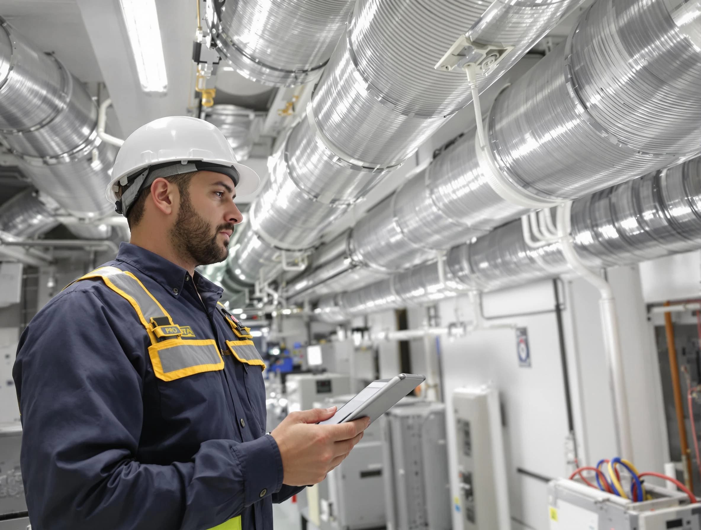 Filter Inspection service in Pelham, AL