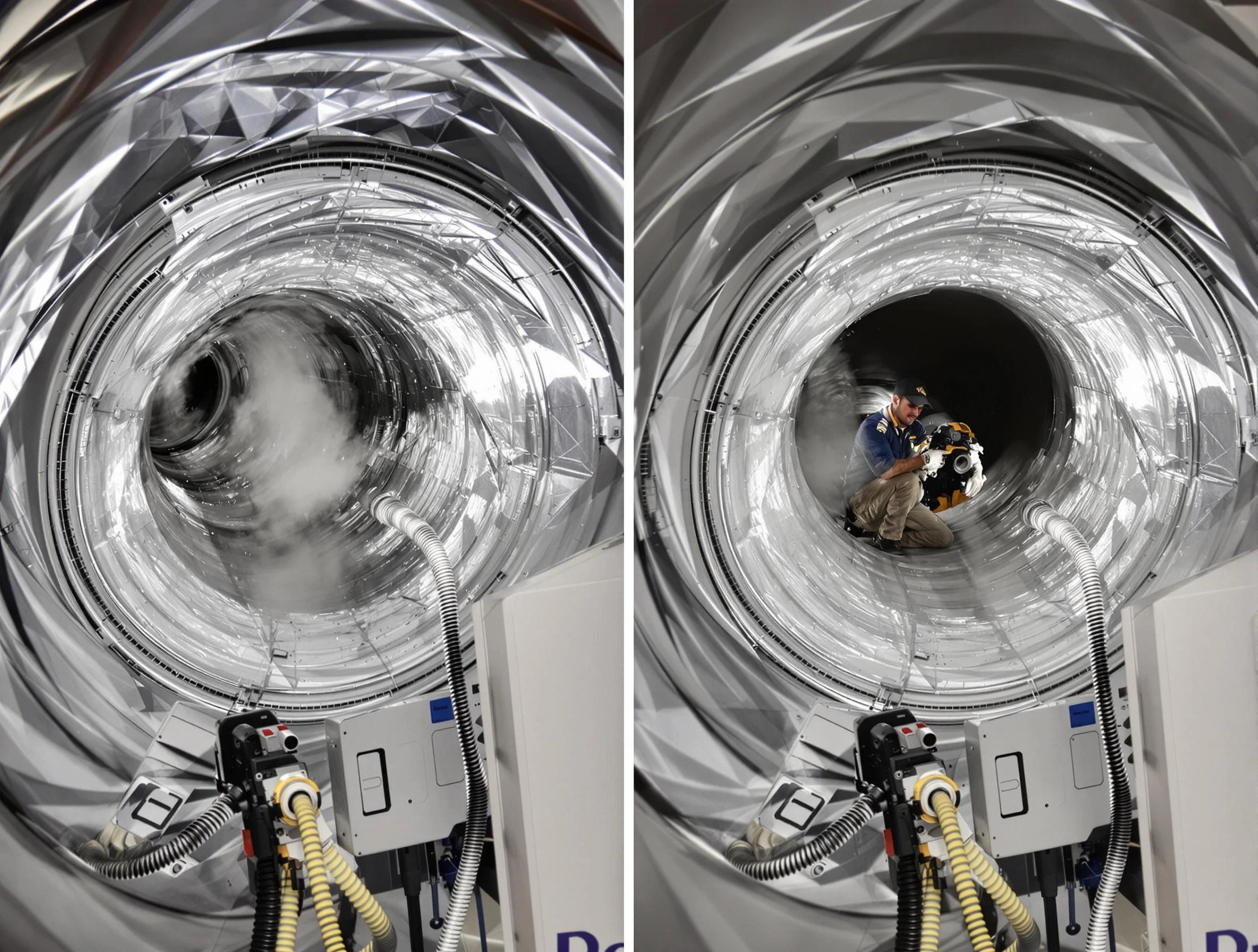 Air Duct Mold Cleaning in Pelham